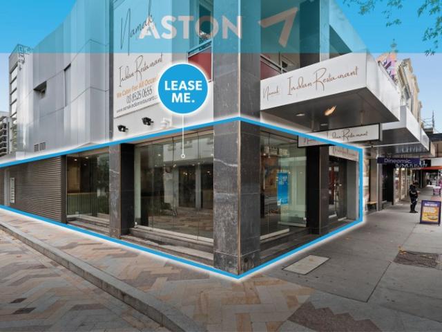 Retail for rent in Camerons Creek, Victoria