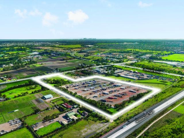 Property for sale in Camerons Creek, Victoria