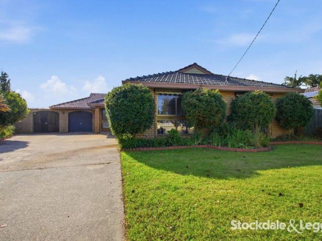 House for rent in Morwell, Victoria