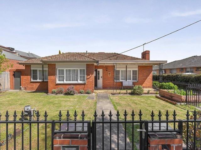 House for sale in Pascoe Vale, Melbourne