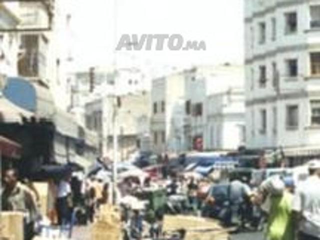 Appartement location à Anfa, Al Fida