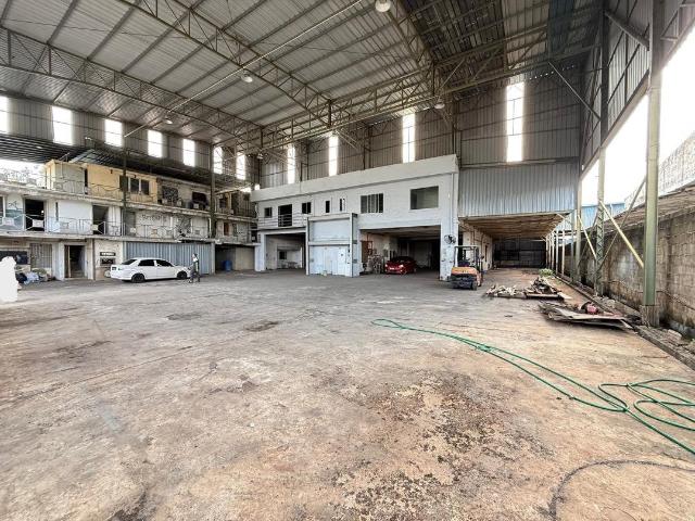 Warehouse for sale in Ulu Tiram, Johor