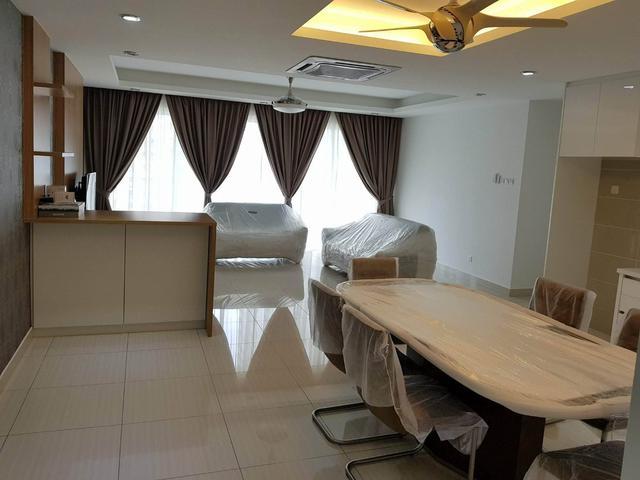Condominium for sale in Kuala Lumpur, Country Heights Damansara