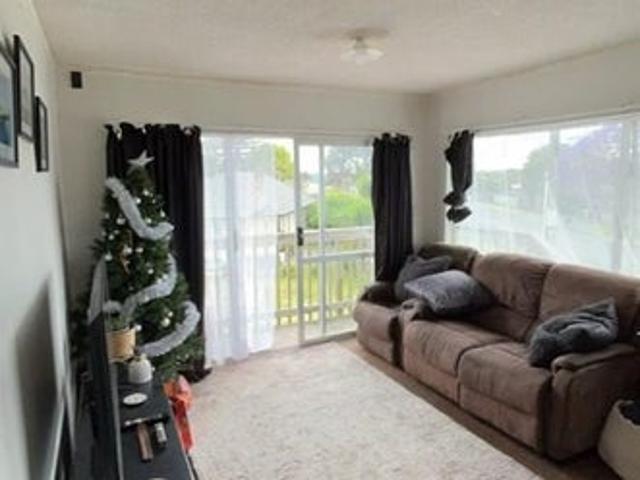 Apartment for rent in Whangarei