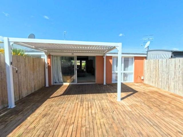 Apartment for rent in Whangarei