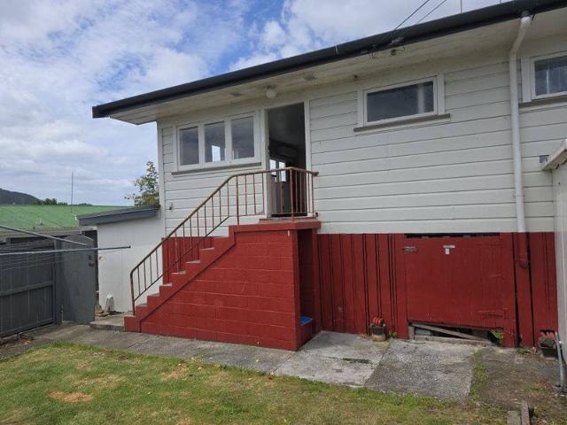 Apartment for rent in Whangarei, Northland