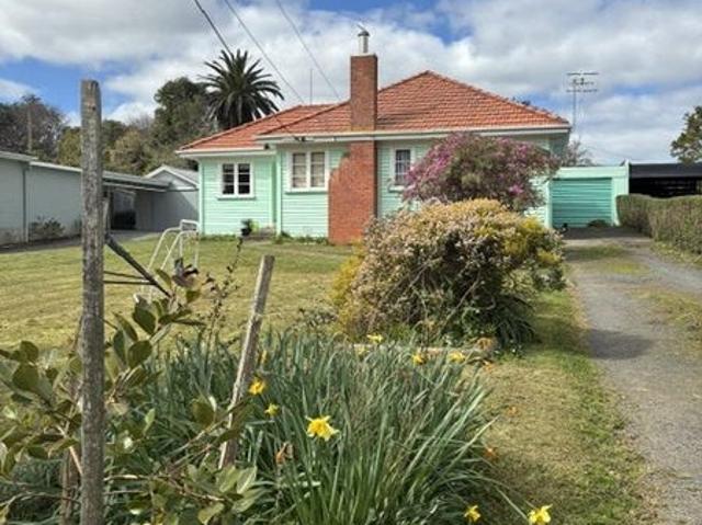 House for rent in Whangarei, Northland