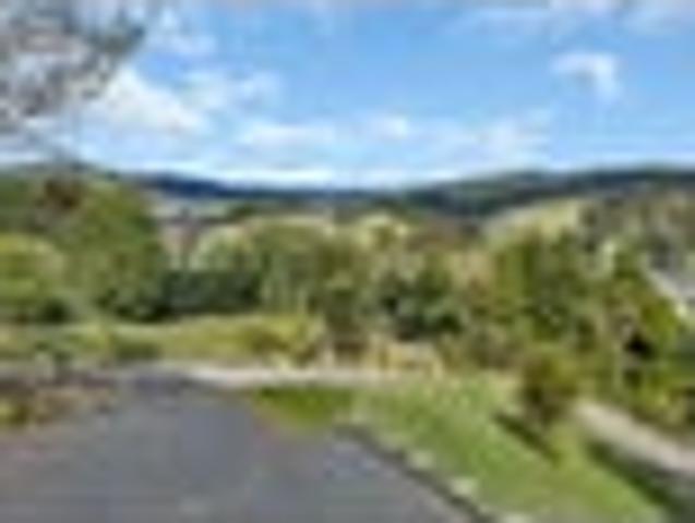 Land for sale in Whau Valley, Whangārei