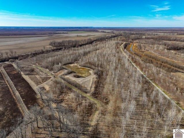 Farm for sale in Hickman, Kentucky
