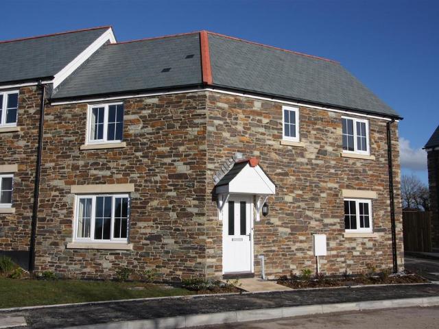 House for rent in Goonhavern, Perranzabuloe