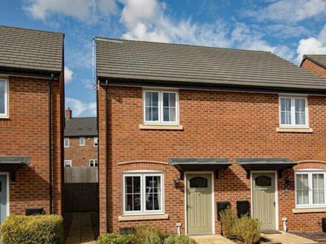 House for sale in Stanford On Avon, Leicestershire