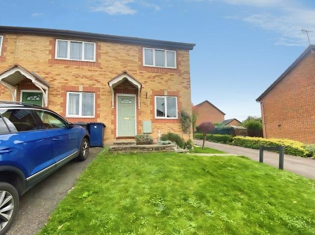 House for rent in Linton, South Cambridgeshire