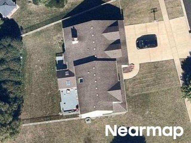 House for sale in Plainfield, Illinois