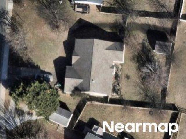 House for sale in Concord, North Carolina