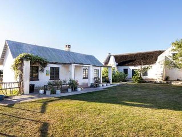 Commercial Land for sale in Cape Town