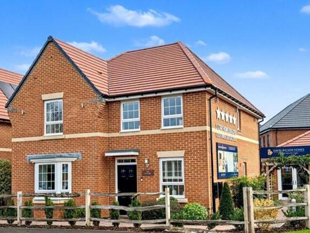 House for sale in Dromore, Oxfordshire