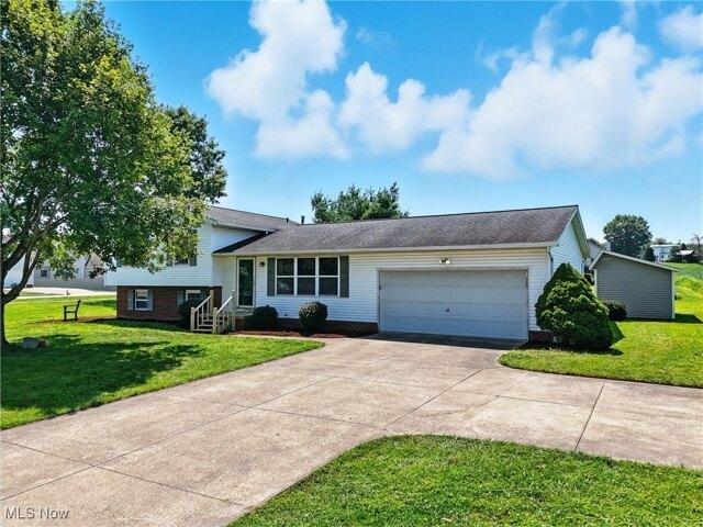 House for sale in Orrville