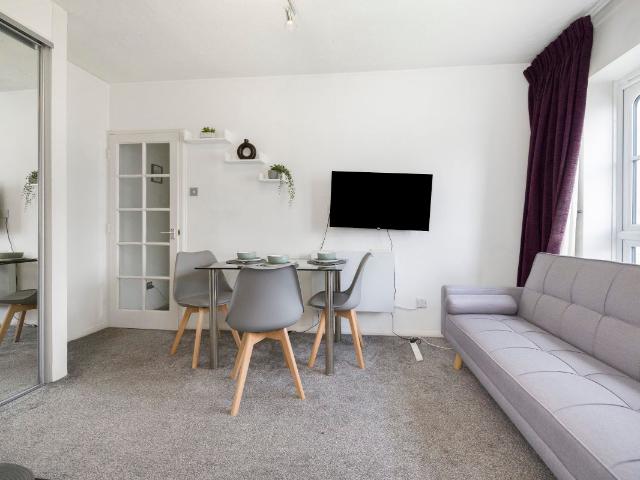 Apartment for rent in Mill Quay, Isle Of Dogs