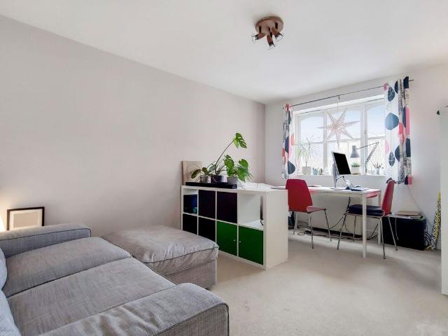 Apartment for rent in Mill Quay, Isle Of Dogs
