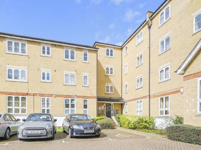 Apartment for rent in Mill Quay, Isle Of Dogs