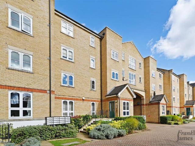Apartment for rent in Mill Quay, Isle Of Dogs