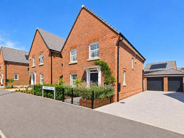House for rent in Finchampstead
