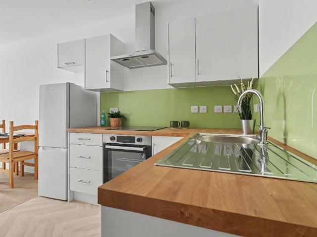 Apartment for rent in St Matthew's, Old Wharf