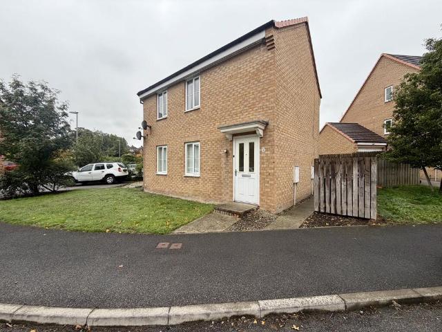 Apartment for rent in Castle Green, Barnsley