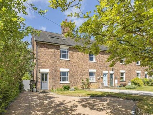 House for sale in Colliers End, Hertfordshire