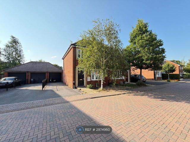 House for rent in Rodbourne, Swindon
