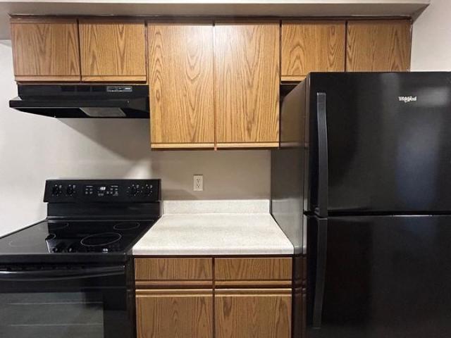 Apartment for rent in Nebraska