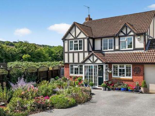House for sale in Newton St Cyres, Devon