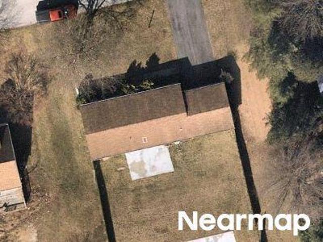 House for sale in Carlisle