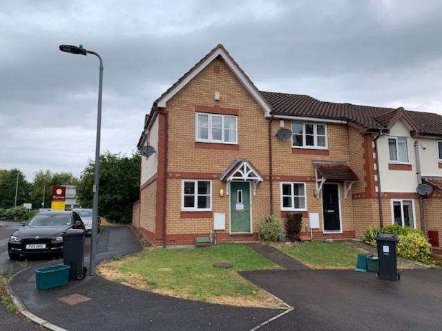 House for rent in Bradley Stoke