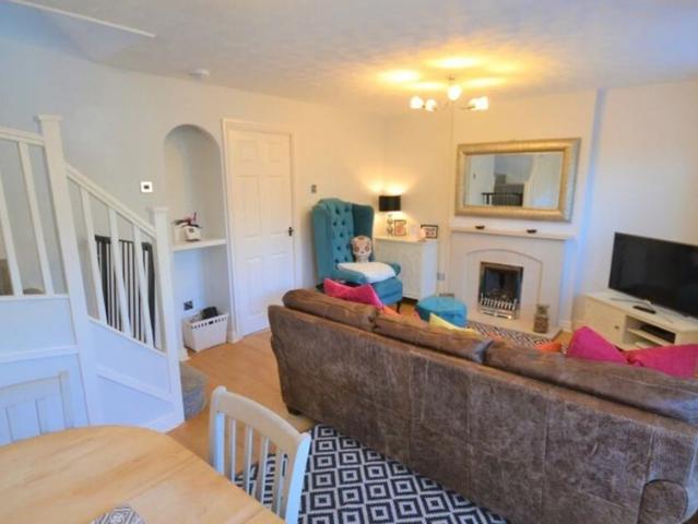 House for rent in Tickhill, Doncaster