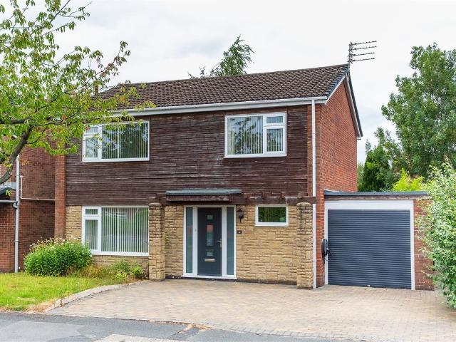 House for rent in Moss Side, Firbank