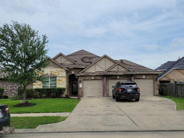 House for sale in Richmond, Texas