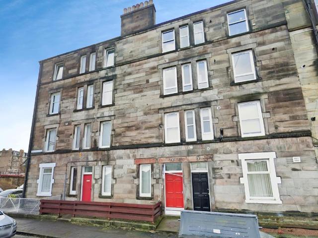 Apartment for rent in Tynecastle, City of Edinburgh