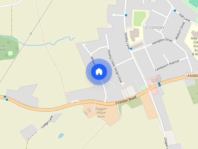 House for rent in Knowsley
