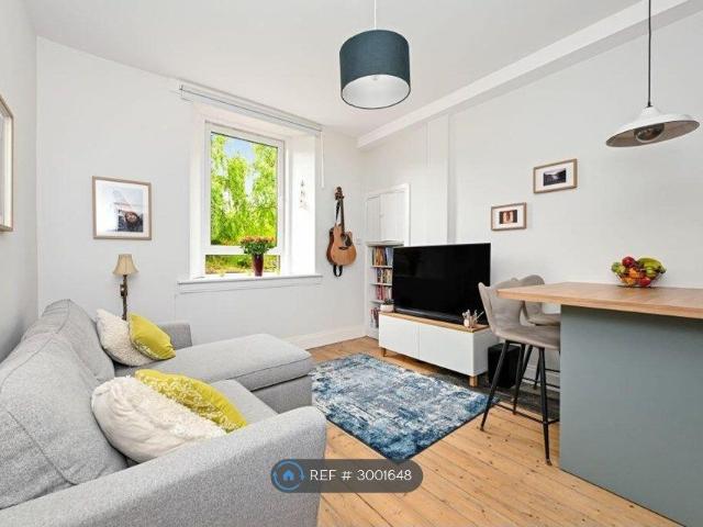 Apartment for rent in Gorgie/Dalry, Scotland
