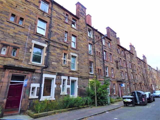 Apartment for rent in Gorgie/Dalry, City of Edinburgh