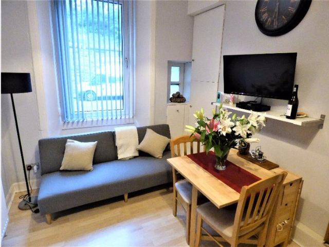 Apartment for rent in Gorgie/Dalry, Scotland