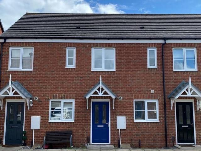 House for rent in Westerhope, Newcastle upon Tyne