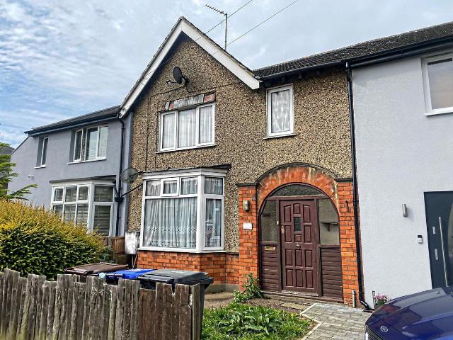 Apartment for rent in Abington, Northampton