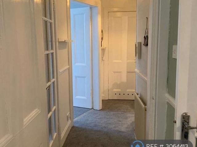 Apartment for rent in Tynecastle, City of Edinburgh