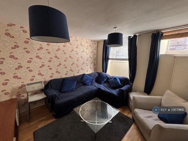 Apartment for rent in Tynecastle, Gorgie