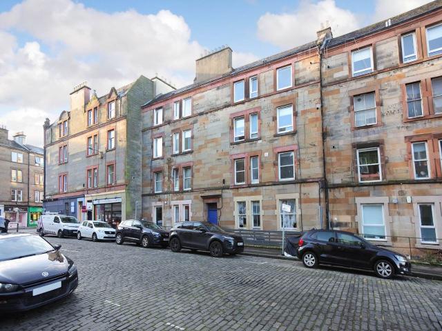 Apartment for rent in Tynecastle, City of Edinburgh