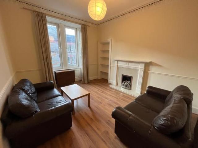 Apartment for rent in Tynecastle, Gorgie