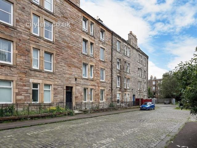 Flat for rent in Tynecastle, Gorgie