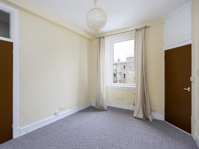Apartment for rent in Tynecastle, Gorgie